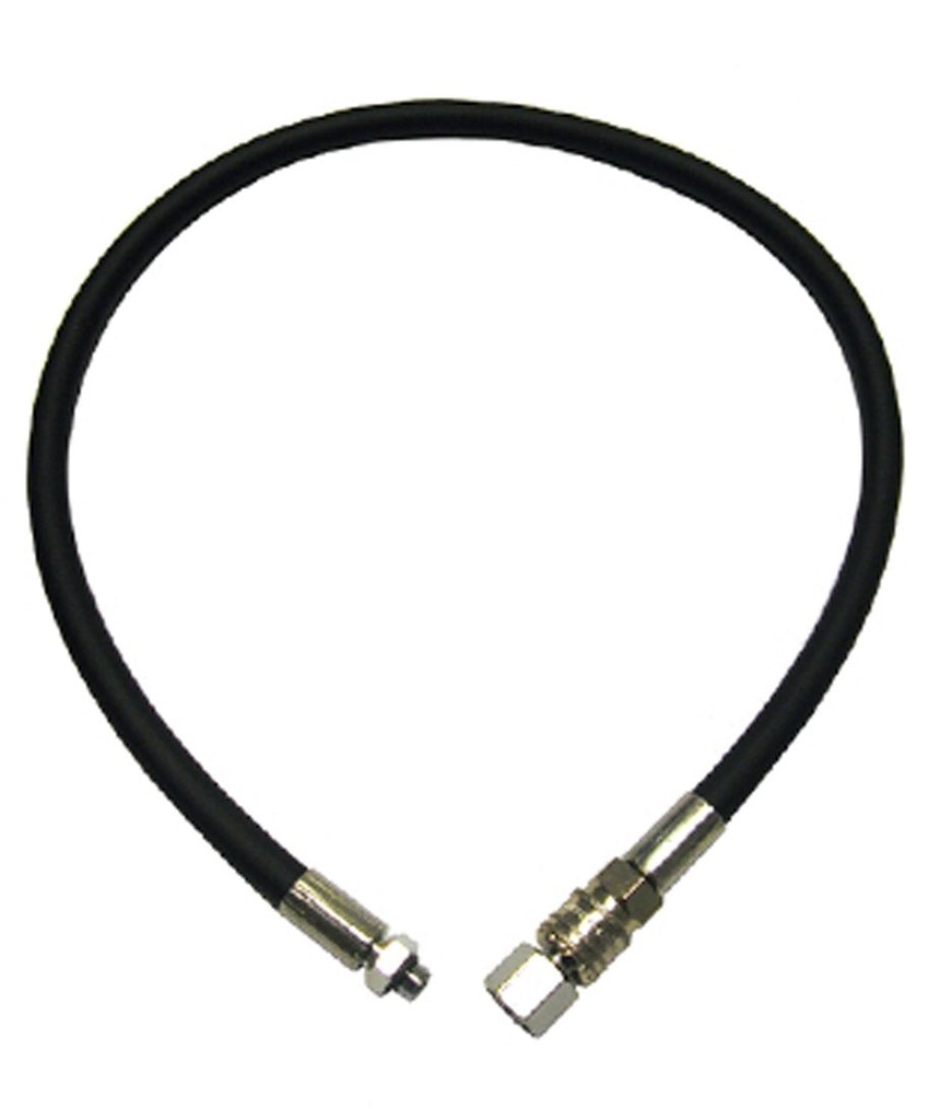 Ocean Reef Quick Connect Hose