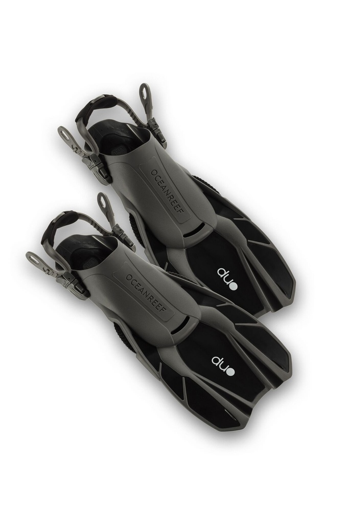 Ocean Reef Duo Fins