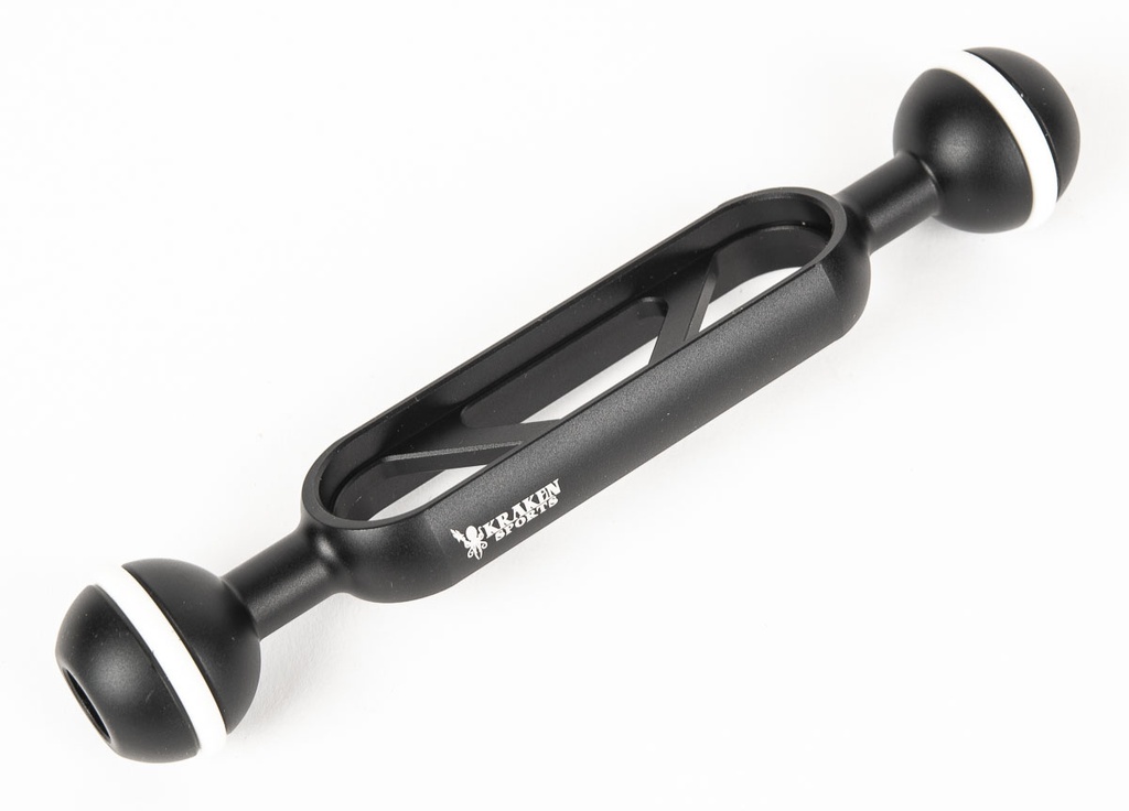 Kraken Ball to Ball Arm 3"