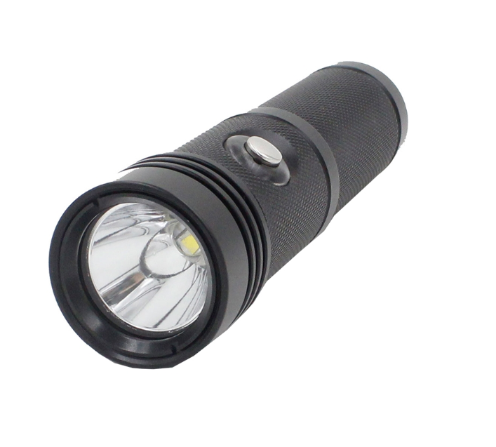 Kraken Dive Light LED 800