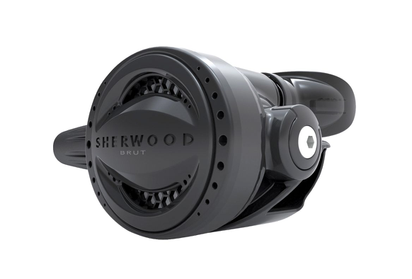 SHERWOOD Brut Pro Regulator