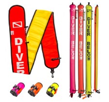 ISC Signal Tube 6ft SMB 