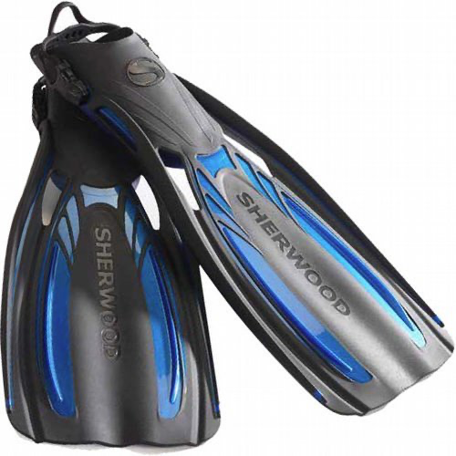SHERWOOD Elite Fins 