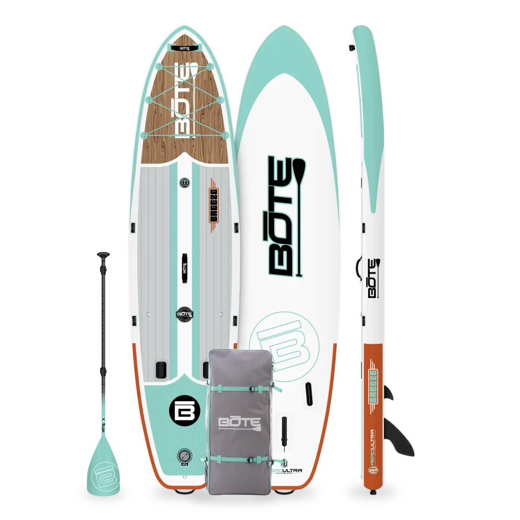 BOTE - Breeze AERO 11'6" Classic Mangrove  