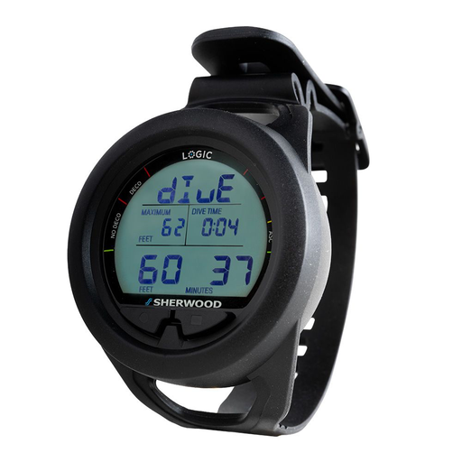 Rental Dive Computer