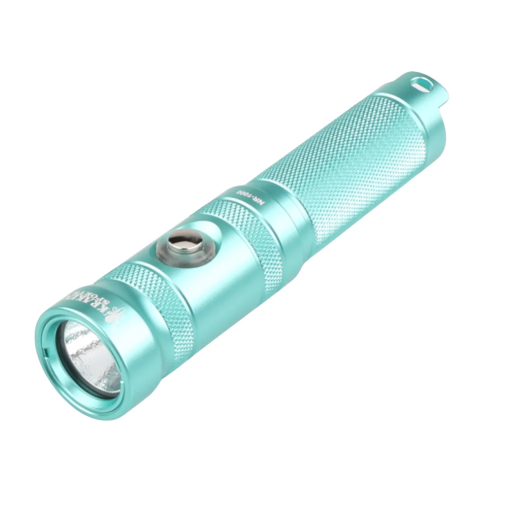 [8] Rental Dive Light