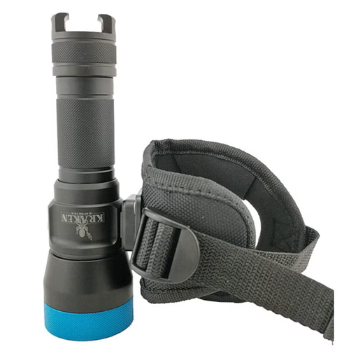 [3146] Kraken Universal Soft Goodman Glove