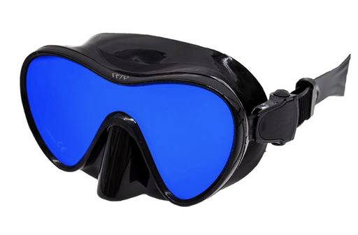 SHERWOOD Ceto Mask Mirror