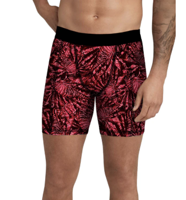 SPACEFISH Mens Lionfish Invasion Short