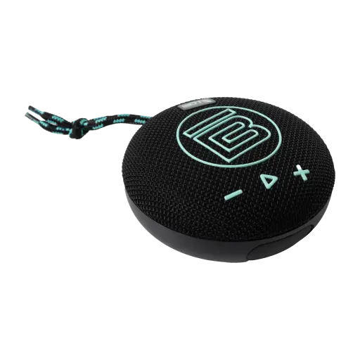 [BMB-W-BLK] BOTE - MAGNEBOOM WAKE Black