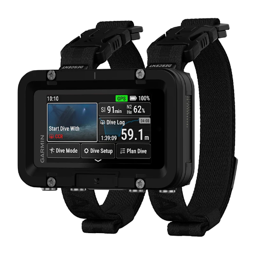 [010-02853-00] Garmin Descent X50i