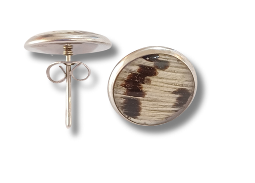 Lionfish Earrings Studs Pectoral